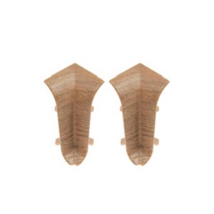 Prvky Cezar PREMIUM Classic Dub Klepka M151 - Roh vnútorný