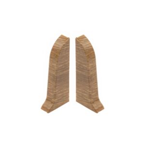 Prvky Cezar PREMIUM Classic Dub Newport M181 - Ukončenie ľavé+pravé