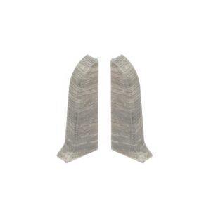 Prvky Cezar PREMIUM Classic Dub Sardínia M157 - Ukončenie ľavé+pravé