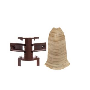 Prvky Cezar PREMIUM Classic Dub Timmerlah M199 - Roh vonkajší+KRAB