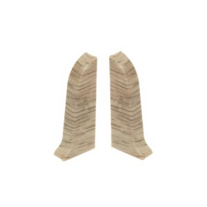 Prvky Cezar PREMIUM Classic Dub Timmerlah M199 - Ukončenie ľavé+pravé