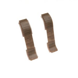 Prvky Cezar PREMIUM Classic Dub Zámkový M108 - Spojka