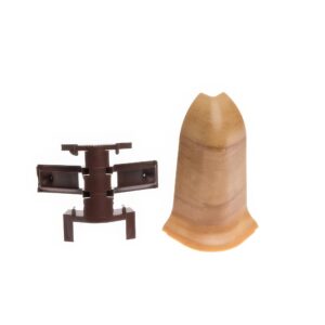 Prvky Cezar PREMIUM Classic Hruška M122 - Roh vonkajší+KRAB