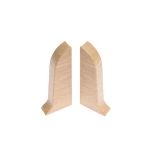 Prvky Cezar PREMIUM Classic Jaseň Svetlý M084 - Ukončenie ľavé+pravé