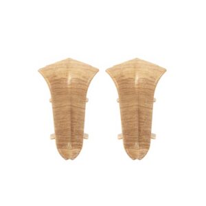 Prvky Cezar PREMIUM Classic Teak M072 - Roh vnútorný