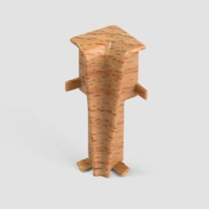 Prvky Egger 60 Buk natural - Roh vnútorný 1140841 (2 ks/bal)