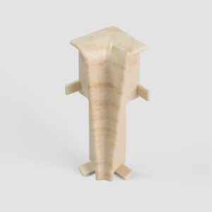 Prvky Egger 60 Dub cream - Roh vnútorný 1140830 (2 ks/bal)