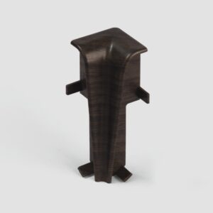 Prvky Egger 60 Hardwood dark brown - Roh vnútorný 1140831 (2 ks/bal)