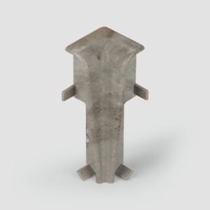 Prvky Egger 60 Kameň grey - Roh vnútorný 1344693 (2 ks/bal)