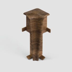 Prvky Egger 60 Orech brown - Roh vnútorný 1140739 (2 ks/bal)