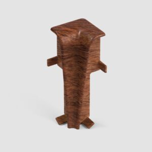 Prvky Egger 60 Universal Red brown - Roh vnútorný 1140844 (2 ks/bal)