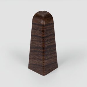 Prvky Egger 60 Dub dark brown - Roh vonkajší 1344707 (2 ks/bal)