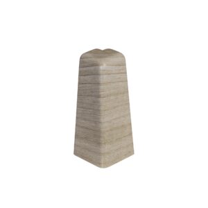 Prvky Egger 60 Dub middle grey - Roh vonkajší 1140790 (2 ks/bal)