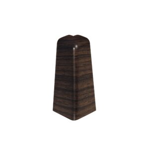 Prvky Egger 60 Hardwood dark brown - Roh vonkajší 1140781 (2 ks/bal)