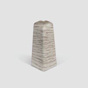 Prvky Egger 60 Jaseň grey - Roh vonkajší 1140784 (2 ks/bal)