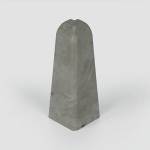 Prvky Egger 60 Kameň grey - Roh vonkajší 1344705 (2 ks/bal)