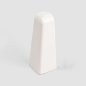 Prvky Egger 60 Universal Biele - Roh vonkajší 1164549 (2 ks/bal)