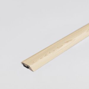 Modular One vyrovnávací profil Smrekovec Apollo prírodný 1749006 1000x47x12 mm