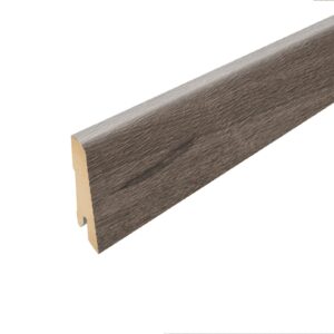 Lišta soklová Egger 60 L224 MDF fólia 60x17x2400 mm