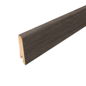 Lišta soklová Egger 60 L420 MDF fólia 60x17x2400 mm