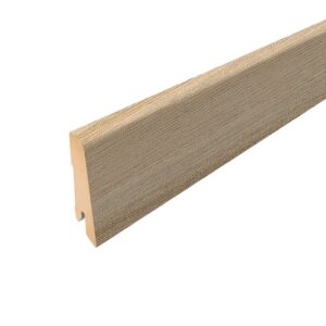 Lišta soklová Egger 60 L471 MDF fólia 60x17x2400 mm
