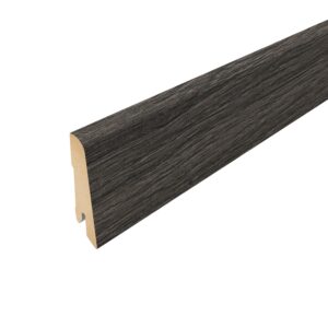 Lišta soklová Egger 60 L550 MDF fólia 60x17x2400 mm