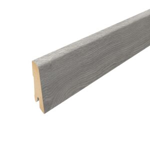 Lišta soklová Egger 60 L583 MDF fólia 60x17x2400 mm