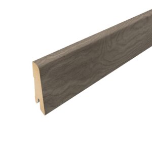 Lišta soklová Egger 60 L585 MDF fólia 60x17x2400 mm
