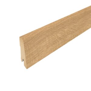 Lišta soklová Egger 60 L613 MDF fólia 60x17x2400 mm