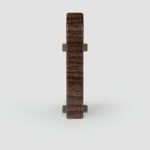 Prvky Egger 60 Dub dark brown - Spojka 1344685 (2 ks/bal)