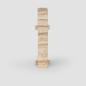 Prvky Egger 60 Dub light - Spojka 1344684 (2 ks/bal)