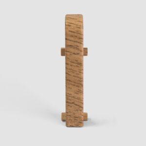 Prvky Egger 60 Dub red brown - Spojka 1140900 (2 ks/bal)