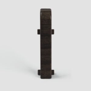 Prvky Egger 60 Hardwood dark brown - Spojka 1140878 (2 ks/bal)