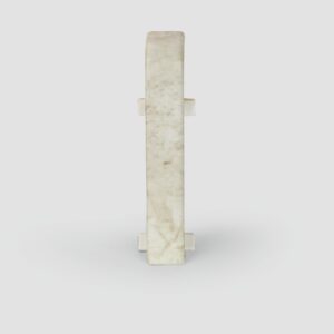 Prvky Egger 60 Kameň white - Spojka 1344681 (2 ks/bal)