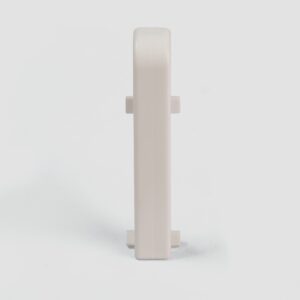 Prvky Egger 60 Universal Biele - Spojka 1164826 (2 ks/bal)