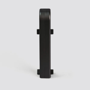 Prvky Egger 60 Universal čierne - Spojka 1502787 (2 ks/bal)