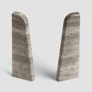 Prvky Egger 60 Dub grey - Ukončenie ľavé+pravé 1140982 (1+1 ks/bal)