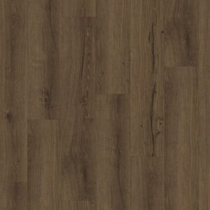 Vinyl Parador Classic 2025 Dub Cambridge dymový kartáčovaná štruktúra široká lamela 4V, 1748874, 1219x229x2,5 mm