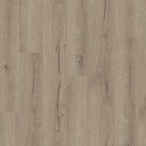 Vinyl Parador Classic 2025 Dub Cambridge Taupe kartáčovaná štruktúra široká lamela 4V, 1748875, 1219x229x2,5 mm