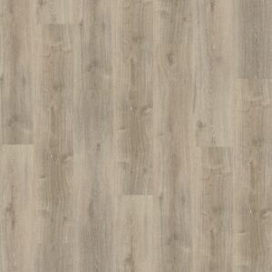 Vinyl Parador Classic 2030 Dub Royal white biely bielený kartáčovaná štruktúra široká lamela 1513465 1207x216x9,6 mm