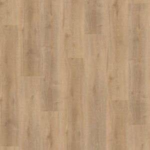 Vinyl Parador Basic 2.0 Royal Dub svetlo bielený kartáčovaná štruktúra široká lamela, 1730780, 1219x229x2 mm