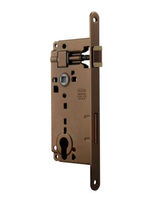 AGB - Zámok na dvere F18 - PZ