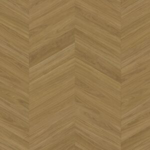Vinyl Parador Trendtime 10 Chevron Dub Oxford karamelovo hnedý štruktúra M4V, 1750867, 488x118x2,5mm
