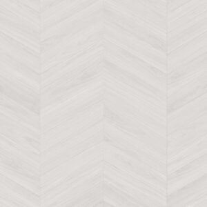 Vinyl Parador Trendtime 10 Chevron Dub Oxford biely matná štruktúra M4V, 1750865, 488x118x2,5mm