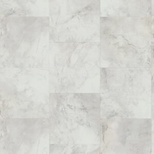 Vinyl Parador Trendtime 5 Mramor Abbey biely minerálna štruktúra dlažba 4V, 1750862, 457,2,4x457,2x2,5mm