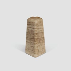 Prvky Egger 60 Dub beige - Roh vonkajší 1140618 (2 ks/bal)