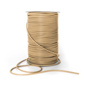 Fatra Zváracia šnúra 1179 priemer 4mm pre PVC role farba 103 návin 125 bm (2 KG)