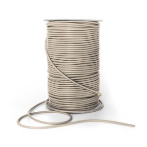 Fatra Zváracia šnúra 1179 priemer 4mm pre PVC role farba 106 návin 125 bm (2 KG)