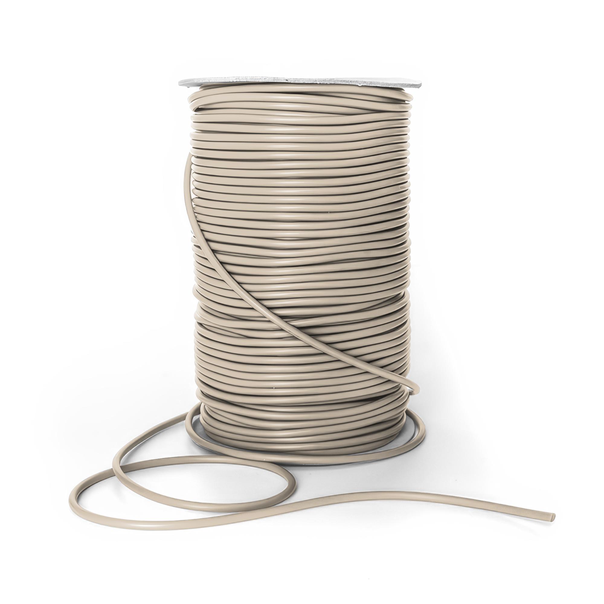 Fatra Zváracia šnúra 1179 priemer 4mm pre PVC role farba 106 návin 125 bm (2 KG)