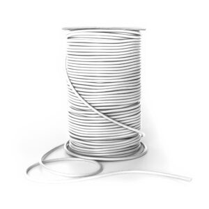 Fatra Zváracia šnúra 1179 priemer 4mm pre PVC role farba 112 návin 125 bm (2 KG)